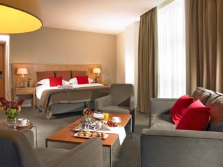 Clarion Hotel Cork - Cork City Ireland